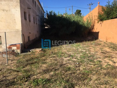 Terreno en venta en Fuentealbilla