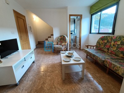 Duplex en venta en Alcalá Del Júcar, con 3 dormitorios, 2 baños y terraza