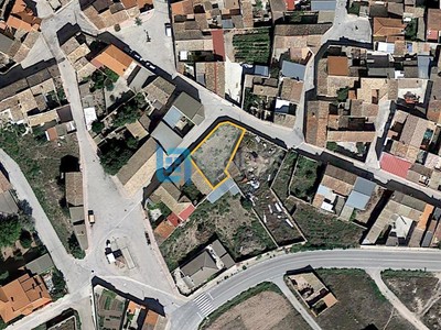 Terreno en venta en Casas Del Cerro