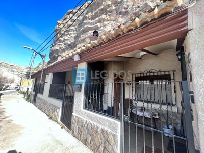 Casa rural en venta en Alcalá Del Júcar