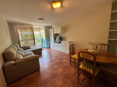 Piso en venta en Casas Ibáñez, con 3 dormitorios, 2 baños, balcón y terraza