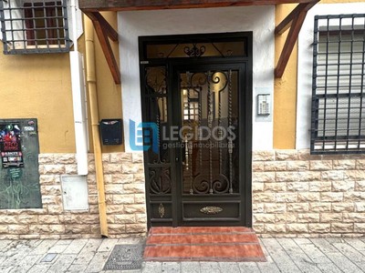 Piso en venta en Albacete, con 1 dormitorio y baño
