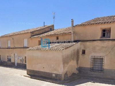 Casa en venta en Las Eras, con 2 dormitorios y baño