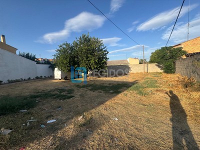 Terreno en venta en Casas Ibáñez