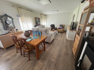 Casa en venta en Casas De Ves, con 4 dormitorios, 2 baños, trastero y terreno