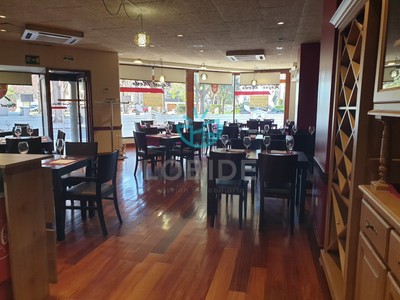Restaurante en venta en Getxo, con 3 baños
