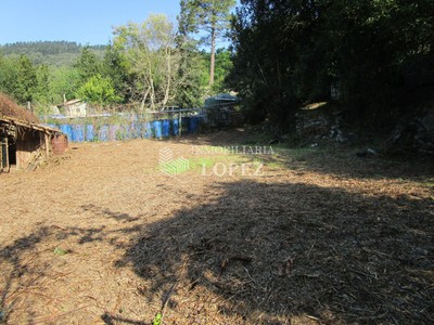 Terreno en venta en Lekeitio, Artadi- Deposito Agua