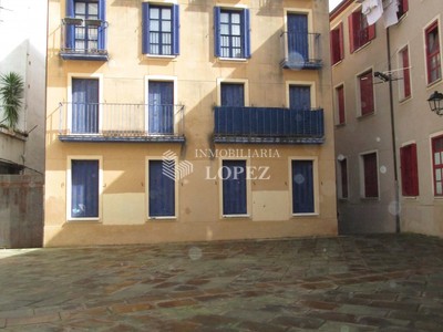 Trastero en venta en Lekeitio, Zona Eskolape