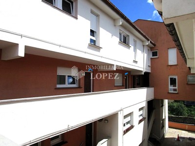 Duplex en venta en Lekeitio, Eguzki Begira Ii, con 3 dormitorios, 2 baños y terraza
