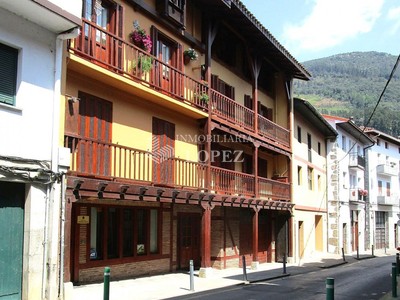 Local en venta en Aulesti, Herri Erdian, con baño