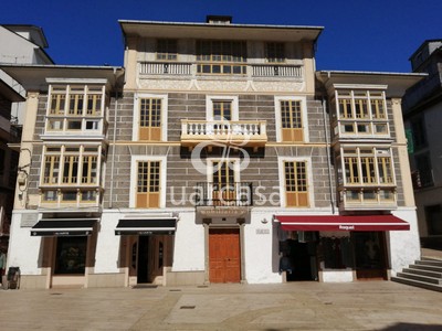 Edificio en venta en Luarca, Luarca Centro