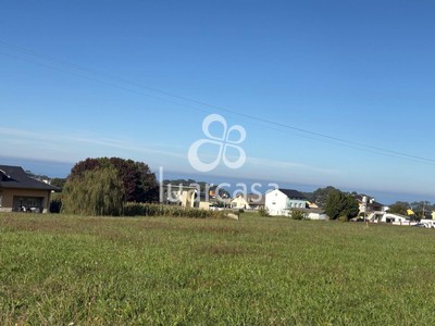 Terreno rural en venta en Luarca, Alrededores Luarca