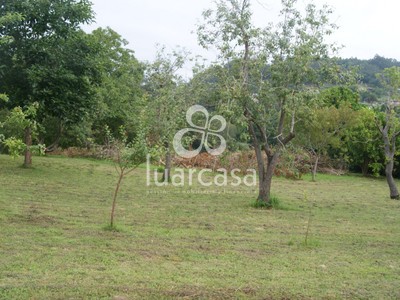 Terreno edificable en venta en Luarca, Alrededores Luarca