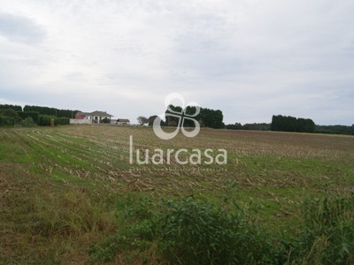 Terreno edificable en venta en Luarca, Alrededores Luarca