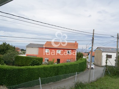 Casa en venta en Cudillero, Alrededores Cudillero, con 4 dormitorios, 3 baños, 2 plazas de garaje, trastero y terreno