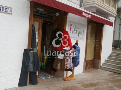 Locales en alquiler en Luarca, Luarca Centro, con aseo