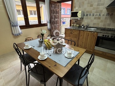 Piso en alquiler en Cudillero, Cudillero Centro, con 1 dormitorio y baño