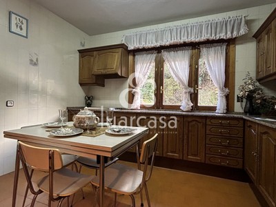 Piso en alquiler en Cudillero, con 1 dormitorio y baño