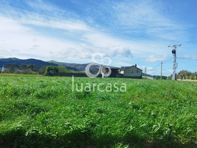 Terreno edificable en venta en Luarca, Alrededores Luarca
