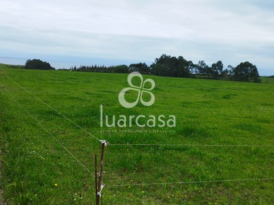 Terreno en venta en Luarca, Alrededores Luarca