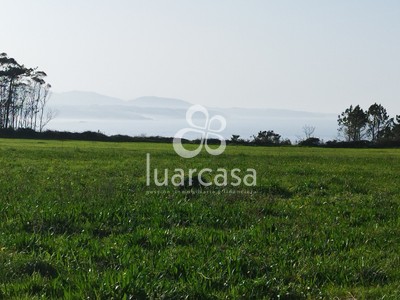 Terreno en venta en Luarca, Alrededores Luarca