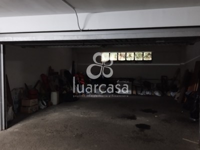 Garaje en venta en Cudillero, Cudillero Centro