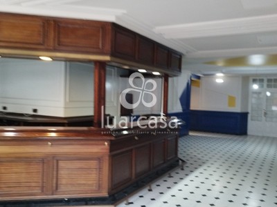 Restaurante en alquiler en Luarca, Luarca Centro, con 2 aseos