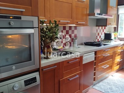 Piso en venta en Cudillero, Cudillero Centro, con 4 dormitorios y 2 baños