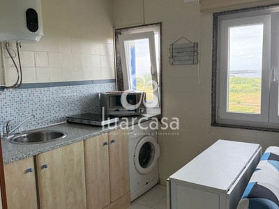 Piso en venta en Soto Del Barco, San Juan De La Arena, con 3 dormitorios y baño