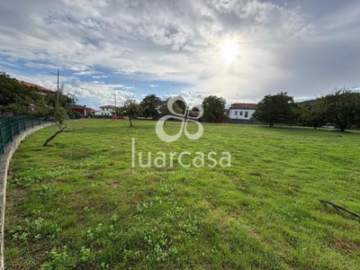 Terreno edificable en venta en Cudillero, Alrededores Cudillero