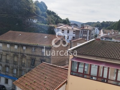 Piso en venta en Cudillero, Cudillero Centro, con 3 dormitorios y baño