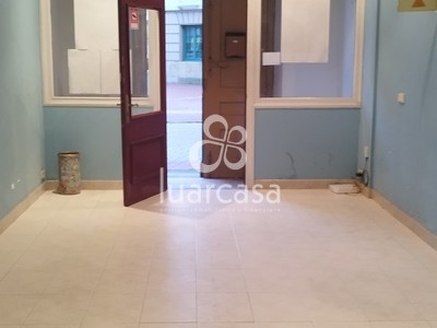 Locales en alquiler en Luarca, Luarca Centro, con aseo