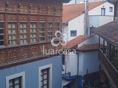 Piso en venta en Cudillero, Cudillero Centro, con 5 dormitorios, 2 baños y trastero