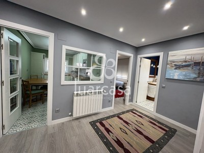 Piso en venta en Luarca, Luarca Centro, con 2 dormitorios y baño