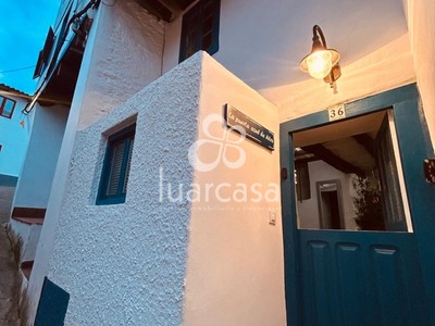 Casa en alquiler en Cudillero, Cudillero Centro, con 1 dormitorio y baño