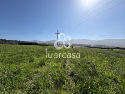 Terreno edificable en venta en Luarca, Alrededores Luarca