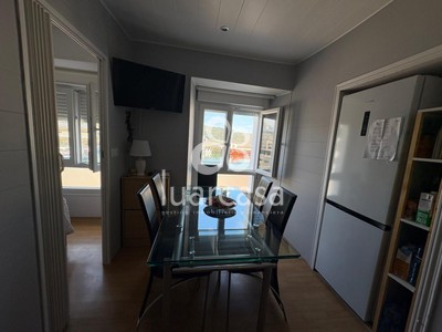 Piso en venta en Luarca, Luarca Centro, con 2 dormitorios y baño