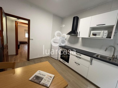 Piso en alquiler en Luarca, Alrededores Luarca, con 3 dormitorios y baño