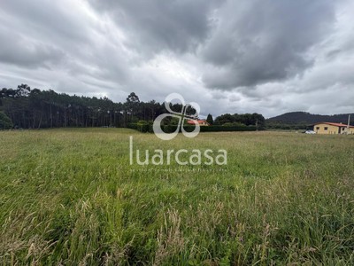Terreno edificable en venta en Cudillero, Alrededores Cudillero