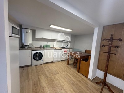 Piso en alquiler en Luarca, Luarca Centro, con 2 dormitorios y baño