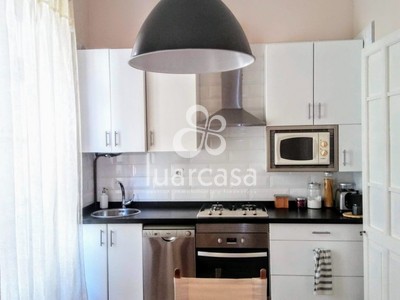 Piso en alquiler en Luarca, Luarca Centro, con 3 dormitorios y 2 baños