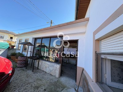 Casa en venta en Luarca, Alrededores Luarca, con 5 dormitorios y 2 baños