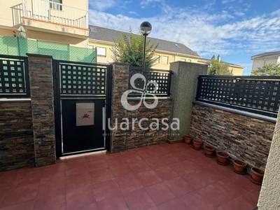 Casa en alquiler en Luarca, Alrededores Luarca, con 2 dormitorios, baño y aseo