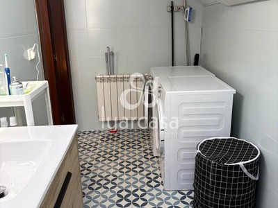 baño