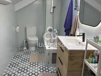 baño