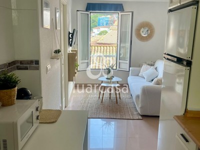 Casa en venta en Cudillero, Cudillero Centro, con 2 dormitorios y baño