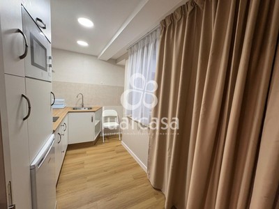 Piso en alquiler en Luarca, Luarca Centro, con 1 dormitorio y baño