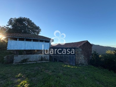 Casa en venta en Cudillero, Alrededores Cudillero, con 5 dormitorios, 2 baños, trastero y terreno