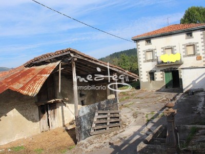 Casa en venta en Sopuerta, Las Muñecas, con 5 dormitorios y terreno