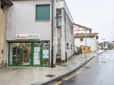 Casa en venta en Zierbena, La Cuesta, con 3 dormitorios, 2 baños y balcón
